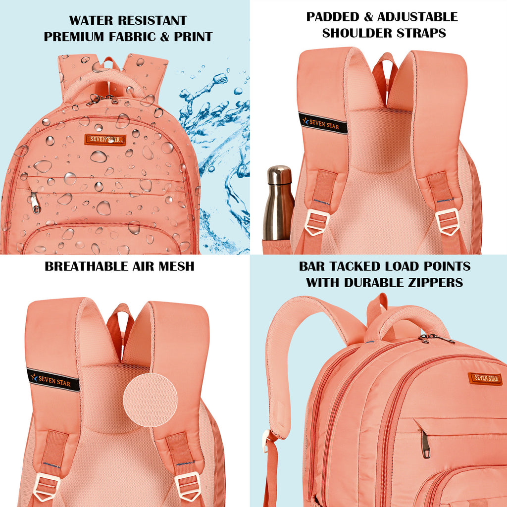 Seven Star Ranger Backpack 40 L Laptop Backpack