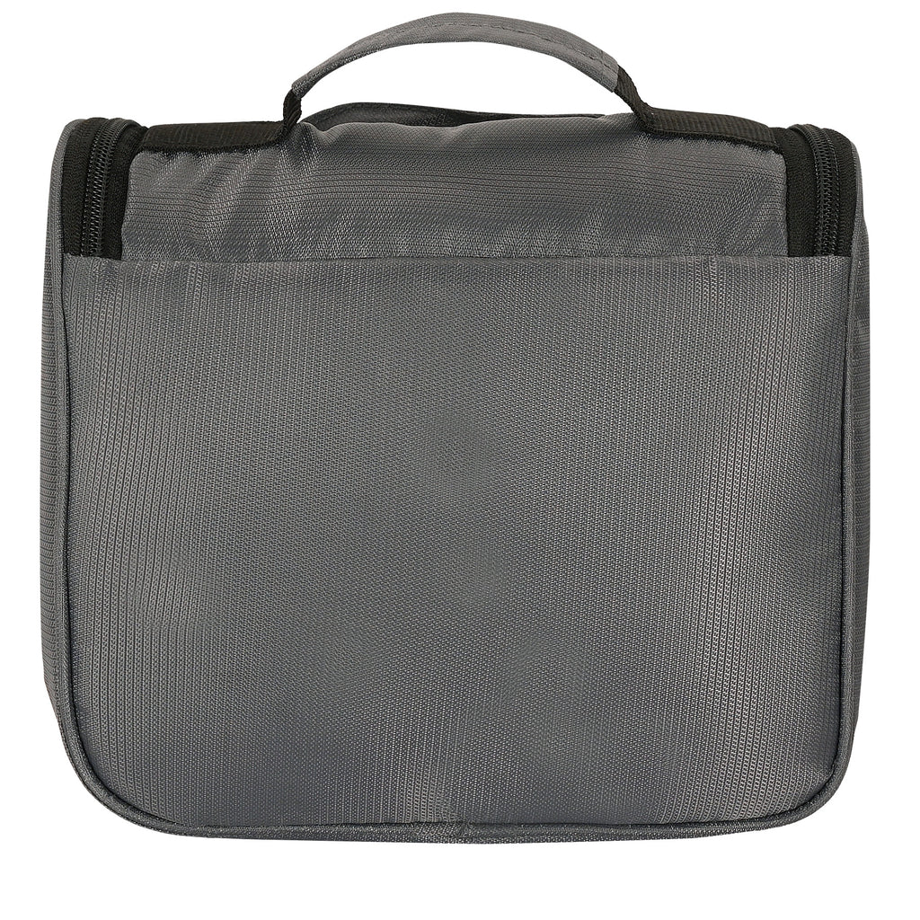 Seven Star Travel Toiletry Kit, Makeup Cosmetics Bag, Shaving Kit Pouch, for Men & Women