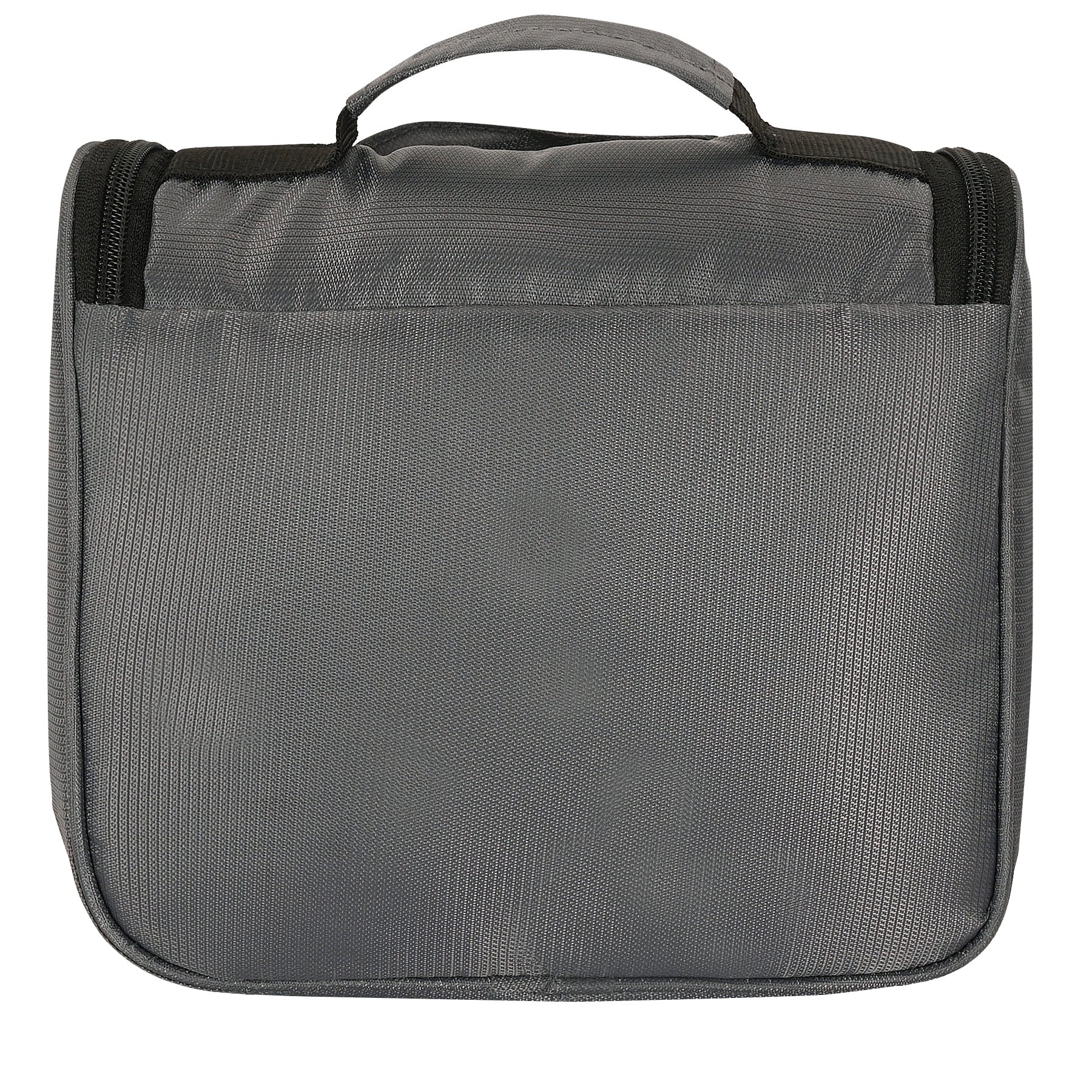 Seven Star Travel Toiletry Kit, Makeup Cosmetics Bag, Shaving Kit Pouch, for Men & Women