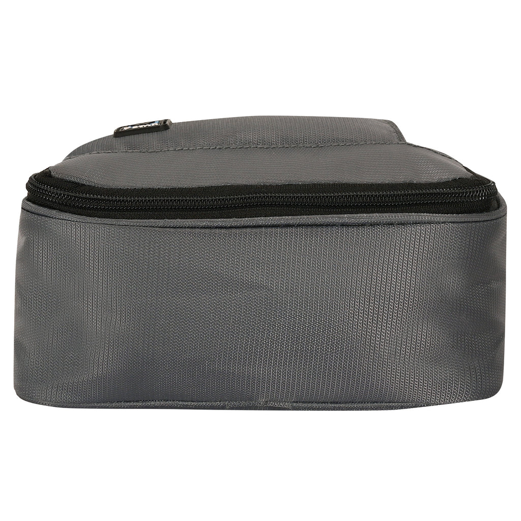 Seven Star Travel Toiletry Kit, Makeup Cosmetics Bag, Shaving Kit Pouch, for Men & Women